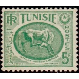 Tunisie - 342