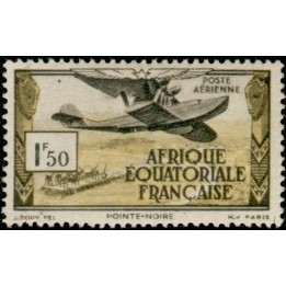 AEF - Poste Aérienne 30