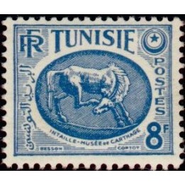 Tunisie - 343