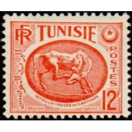 Tunisie - 343A