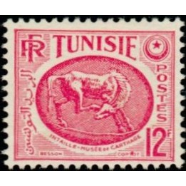 Tunisie - 343B