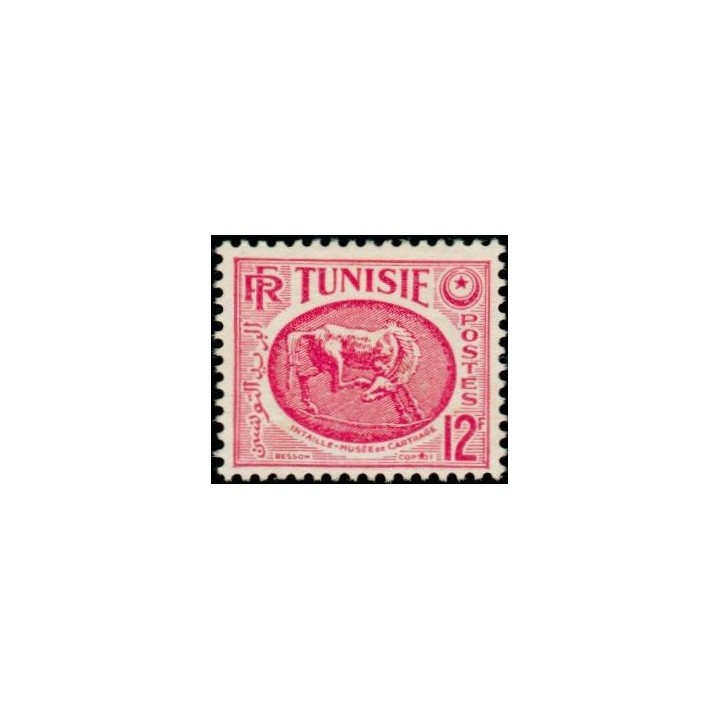 Tunisie - 343B
