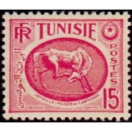 Tunisie - 344