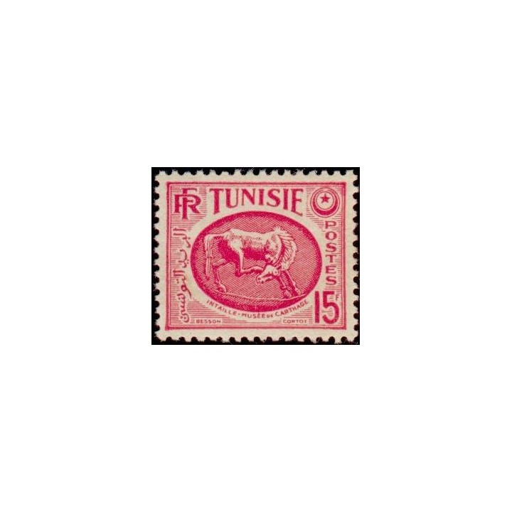 Tunisie - 344