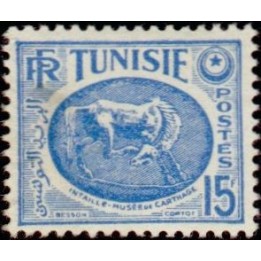 Tunisie - 344A