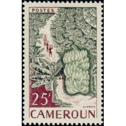 Cameroun - 309