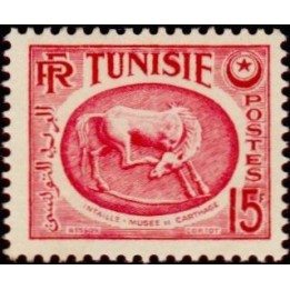 Tunisie - 345