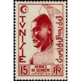 Tunisie - 346