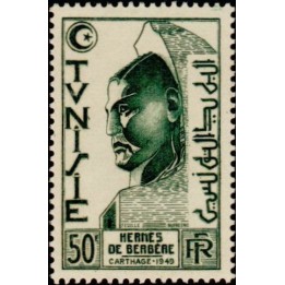 Tunisie - 348