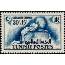 Tunisie - 350