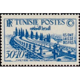 Tunisie - 351