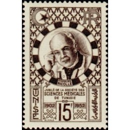 Tunisie - 356