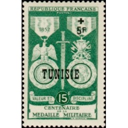 Tunisie - 358