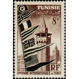 Tunisie - 360