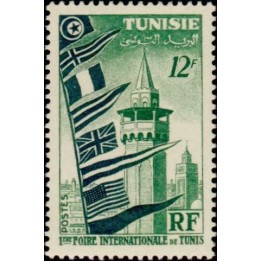 Tunisie - 361