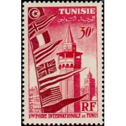 Tunisie - 364