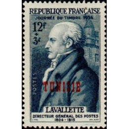 Tunisie - 365