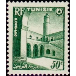 Tunisie - 366