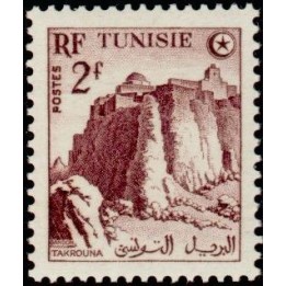 Tunisie - 368