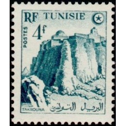 Tunisie - 369