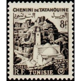 Tunisie - 371