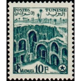 Tunisie - 372