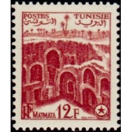 Tunisie - 373