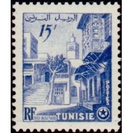 Tunisie - 374