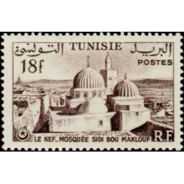 Tunisie - 376