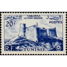 Tunisie - 377