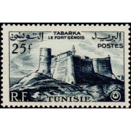 Tunisie - 378