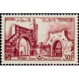 Tunisie - 379