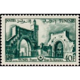 Tunisie - 380