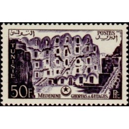 Tunisie - 381