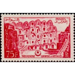Tunisie - 382