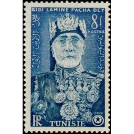 Tunisie - 383