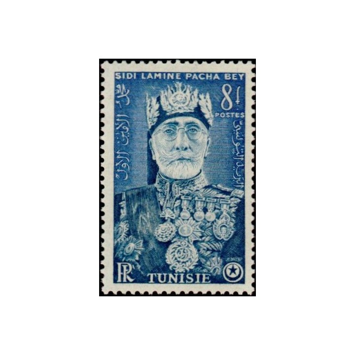 Tunisie - 383