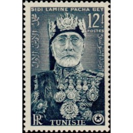Tunisie - 384