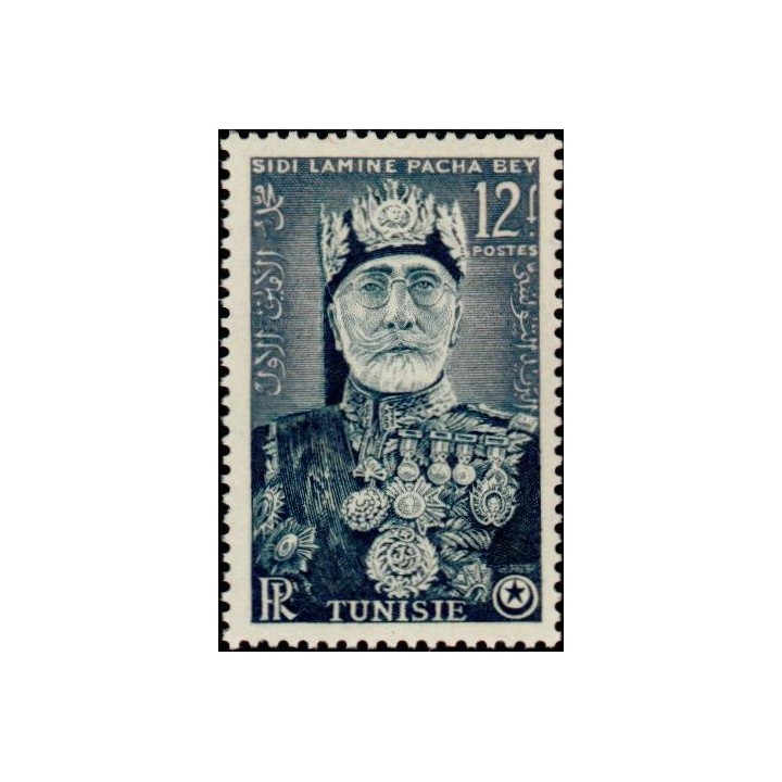 Tunisie - 384