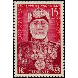 Tunisie - 385