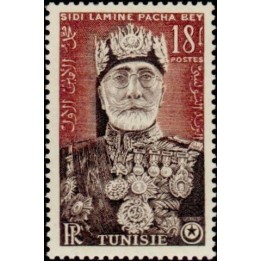 Tunisie - 386