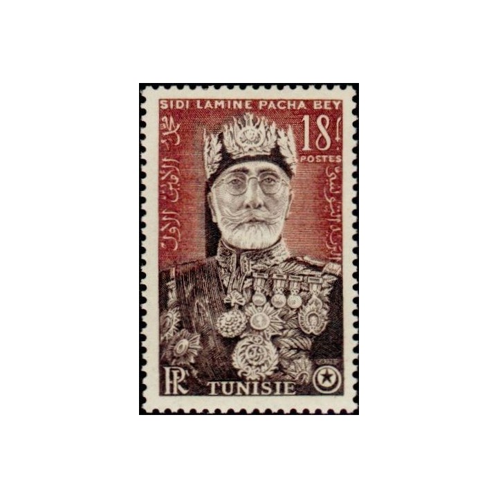 Tunisie - 386