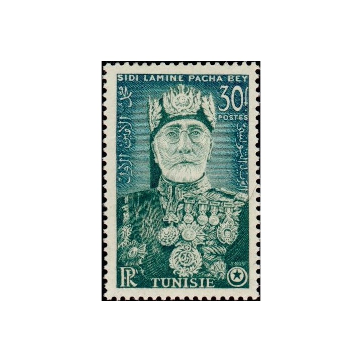 Tunisie - 387