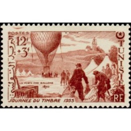 Tunisie - 388