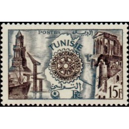 Tunisie - 391