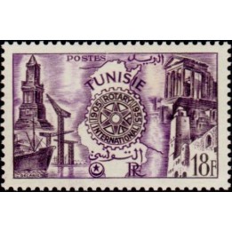 Tunisie - 392