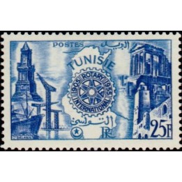 Tunisie - 393