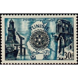 Tunisie - 394