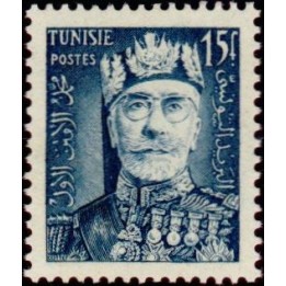 Tunisie - 395