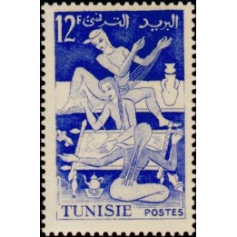 Tunisie - 397